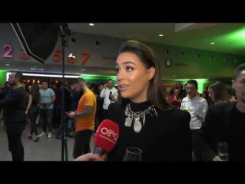 Ora News - Falco në kinema, Kallaku Pres të “thyej brinjët” e spektatorëve nga të qeshurat