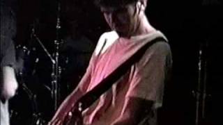 UP FRONT - Live Tunne Inn, New Haven CT 1998