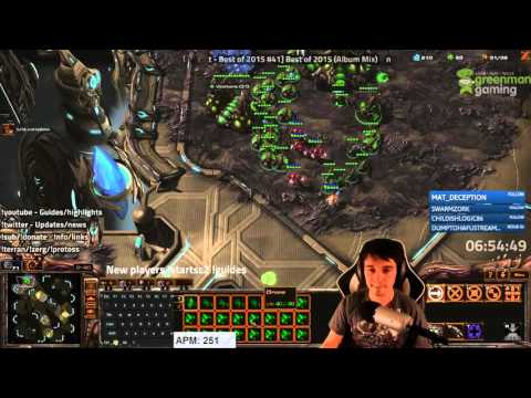 I think I made IIIIIIIIIIIII (aka streamcheater) mad.