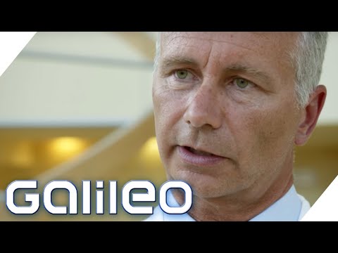 Heilung oder Gefahr? Wie Gentechnik unser Leben verändert | Galileo | ProSieben