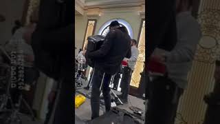 צפו : חתונה ללא זמר 💥 נחמן צוקר מתפקד בשני תפקידים בו זמנית 🔥🔥