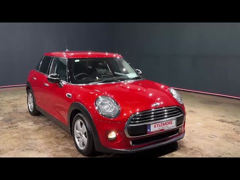 Mini One 1.5 AUTOMATIC - ALLOY WHEELS - HEATING / - Image 2