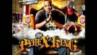 Yo Gotti-How You Feel About Me-The Pyrex King