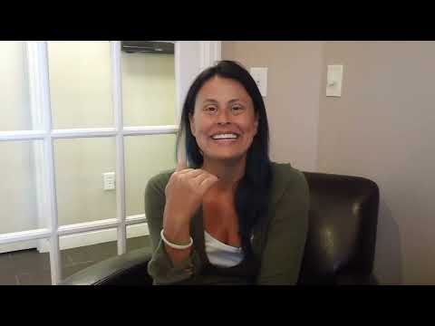 Kristy Kinloch Testimony