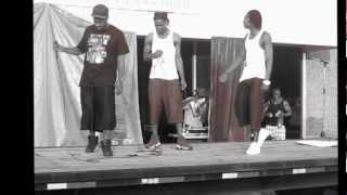 FASTMONEY MUSIC GROUP ROAD TO RICHES