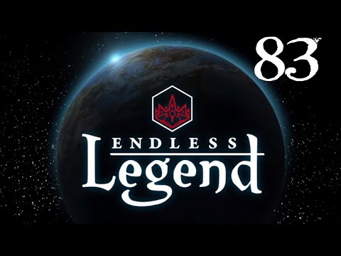 SB Returns To Endless Legend 83 - Lords, Broken