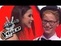 Lady Gaga - Born This Way (Tim) | The Voice Kids ...