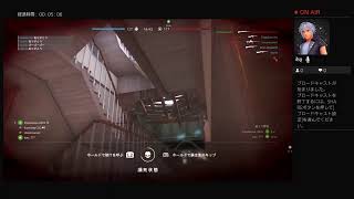 【BFV】戦場に注射器一本