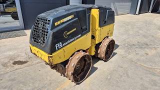 Venta de BOMAG BMP8500 compactador - Imagen 4 | Machineryline UY BOMAG BMP8500 compactador | Imagen 4 - Machineryline