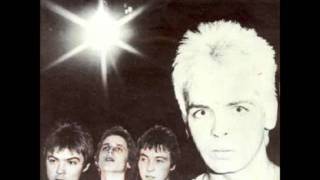 Tubeway Army Gary Numan - Listen To The Sirens (cover) Roland JP-8000 TR-606 no seqencers