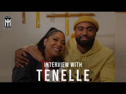 Tenelle reflects on the past year and talks NBC’S American Song Contest | Interview