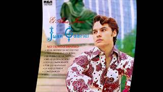 Tres Claveles Y Un Rosal  -   Juan Gabriel