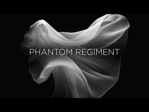 Phantom Regiment 2025 - High Quality Audio Recording