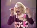 Voice of the Beehive: I think I love you