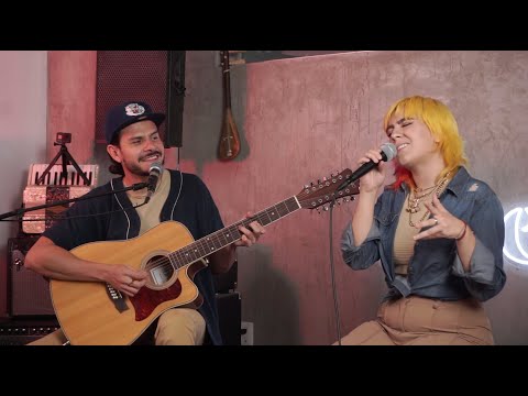 Los Master Plus - Re: PROVENZA feat. Zyanya Santillanes