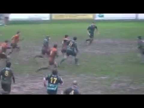 Rugby Paese vs Unione Bolognese Rugby