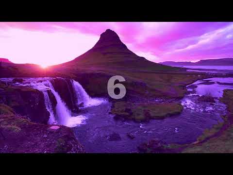 10-Minute - Angelic 200 Hz for Short Breaks in the Day - Rejuvenate Mind, Relieve Stress, Meditate