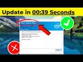 How To Update Intel HD Graphics In Windows 11 10 2024