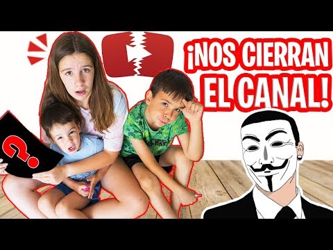 UN HACKER misterioso ¡¡ENTRA A NUESTRA CASA!! // El enigma del hombre misterioso