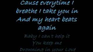 Drowning Backstreet Boys Lyrics