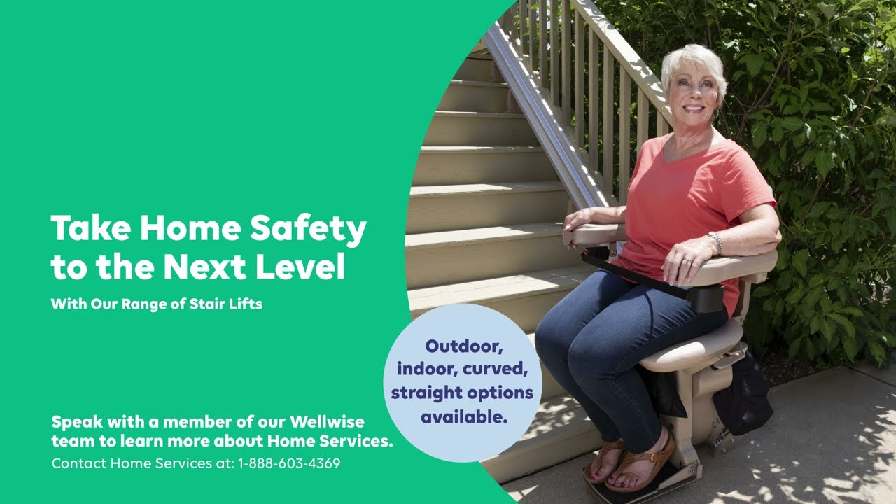 Bring Safety & Comfort Home