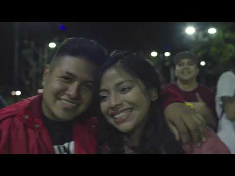 Heyser - Déjame Soñar (vídeo oficial)