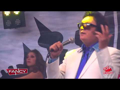 Fancy   Lady Of Ice ciudad de El Alto   Bolivia  Rada Dj  2019