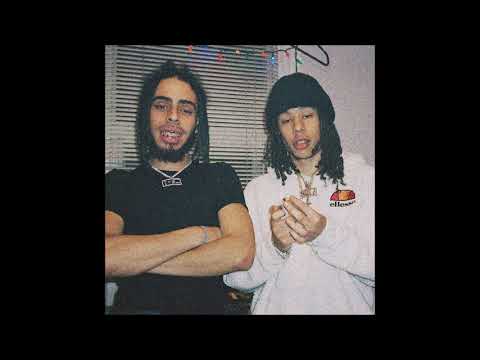 (free) mike shabb x jeune loup x 8ruki type beat - "mixed up"