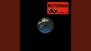 Batterram (12" Instrumental Version)