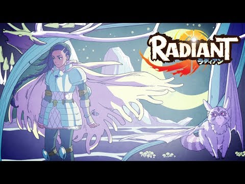 Radiant Ending II