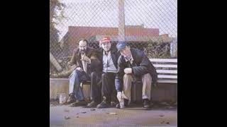 No Fear Of Falling - I Am Kloot - From the 2001 Album - 'Natural History'