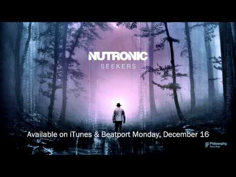 Nutronic - Seekers (OUT NOW)