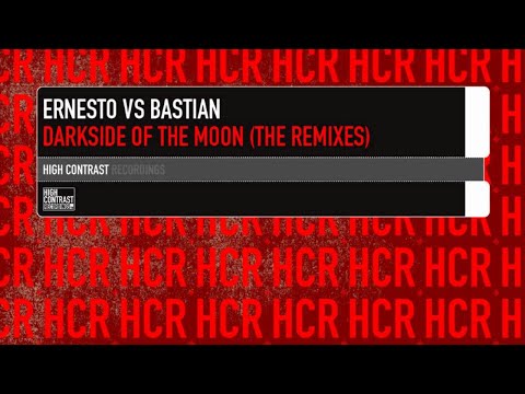 Ernesto vs Bastian ft Susana - Dark Side Of The Moon (Arnej Intro Mix)