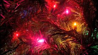 Amanda Jenssen - Another Christmas - Cover