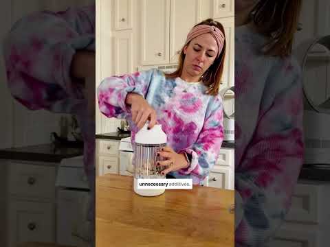 Are PROTEIN POWDERS safe?! (while pregnant?)