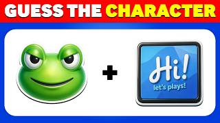 TOY STORY 5 Super Quiz | Only 5% Can Solve all Challenges