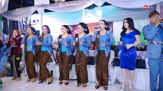 Download lagu PODANG KUNING - KANGENING ATI - SRIHUNING - NYIDAM SARI - RORO JONGRANG - LEWUNG mp3