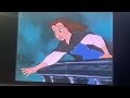 Opening To Mickey S Christmas Carol UK VHS 1995