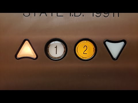 Dover Hydraulic Elevator @ Woodland Hall North, OCC Highland Lakes