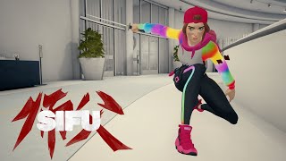 Sifu Mod - Fortnite Loserfruit