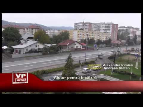 Ajutor pentru incalzire