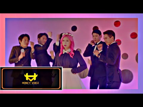 [MV](HighSoul)하이솔-사랑해사랑해 MV Feat. 리제 _official
