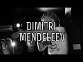 Astronautalis - Dimitri Mendeleev | HUNOW & dBs Music Live Sessions |