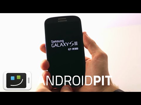 comment reparer galaxy s3