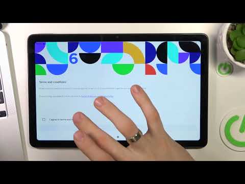 NOKIA T21 - Top 3 Themes