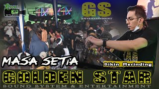 Download lagu OT GOLDEN STAR LIVE PAKJO PALEMBANG ... ❗ - DJ GOYAH mp3 Download lagu OT GOLDEN STAR LIVE PAKJO PALEMBANG ... ❗ - DJ GOYAH mp3