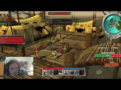 One Night(fall) with Sputti and Sky #6 Melonni macht den Sky ganz wuschig!