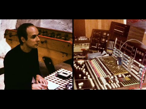 Hansa Studios: By the Wall 1976-90 (documentary 2018)