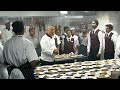 As Terrorists Attack The Hotel Killing Ruthlessly The Staffs Risk Their Lives To Protect Their Guest