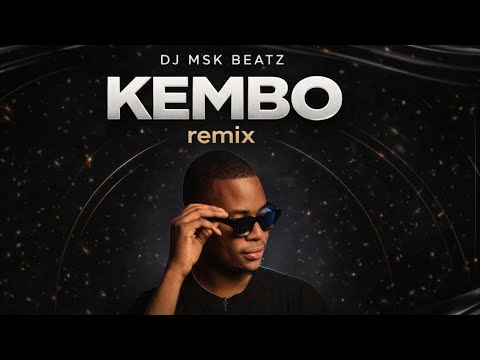 KEMBO N'A YAWEH AFRO BY DJ MSK BEATZ
